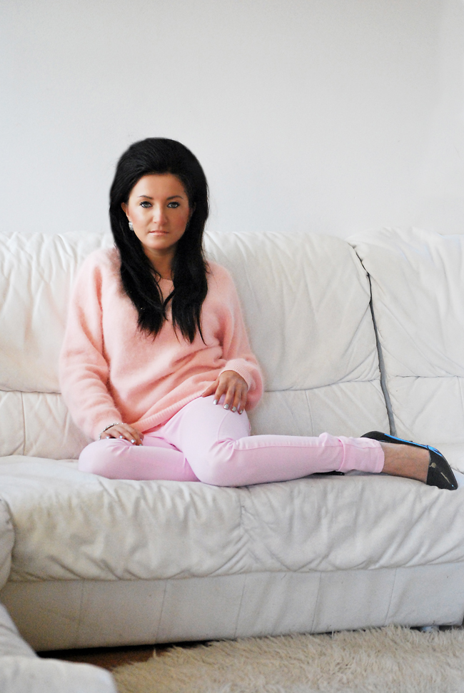 Sweter H&M 2012 Lana Sweter H&M 2012 Lana