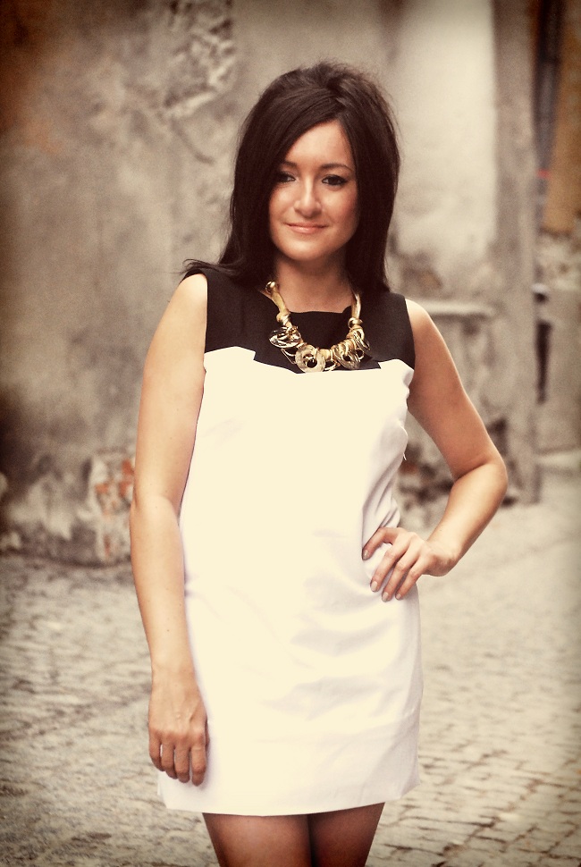 Sukienka Twiggy 2