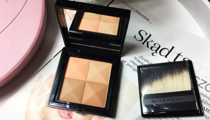 prisme visage givenchy puder
