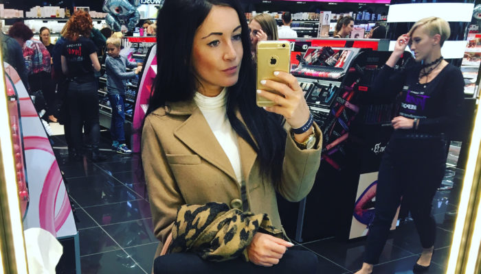 sephora trend report 2017 jesień