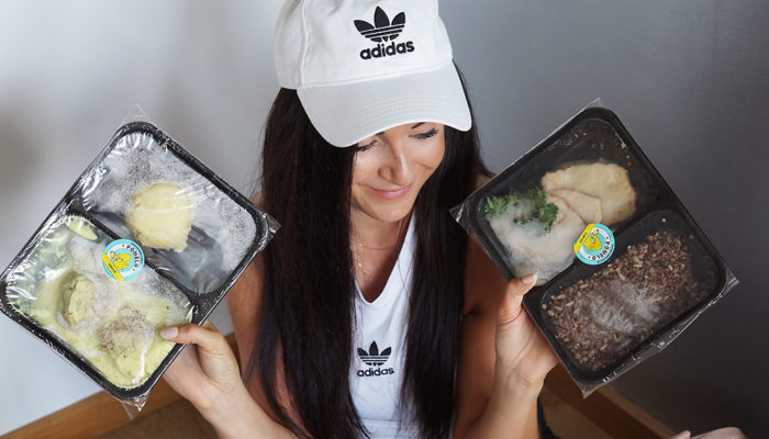 dieta pudełkowa warszawa