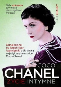 coco chanel życie intymne