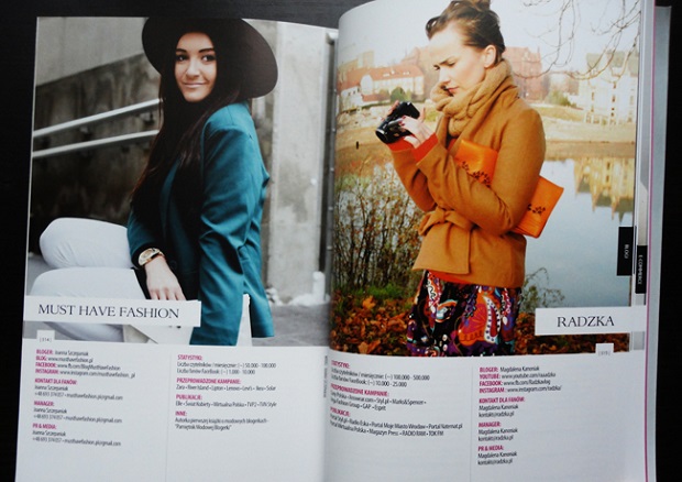 fashion book poland must have fashion 