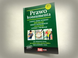 Prawa konsumenta