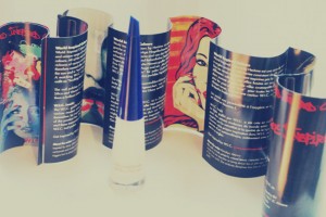 Odżywa extra strong HEROME