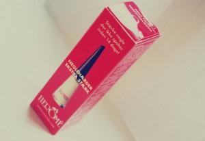 Odżywka do paznokci HEROME