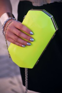 Fluo torebka River Island