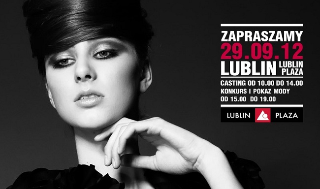Fashion LG Fashion TV Model Search Lublin