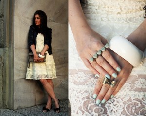 Najlepsza stylizacja blog o modzie 2012