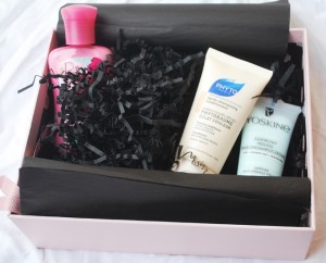 glossybox