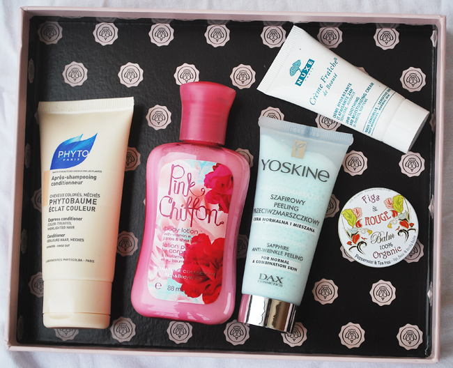 glossybox