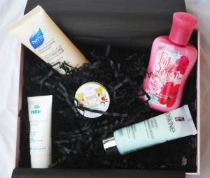 glossybox