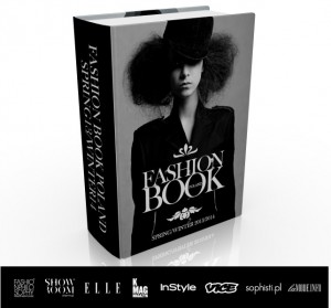 Fashion Book Poland