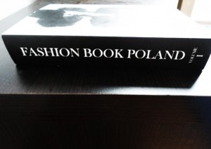 fashion book poland