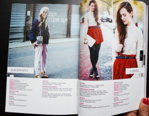 fashion book poland