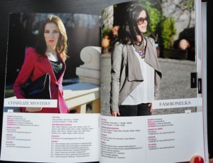 fashion book poland