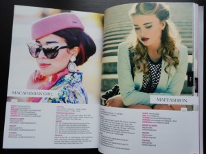 fashion book poland