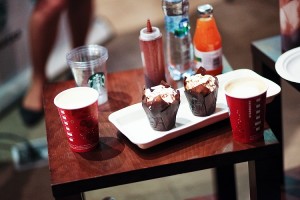 Starbucks spotkanie z blogerkami