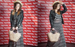 TK MAXX POKAZ KOLEKCJI ME BY ME