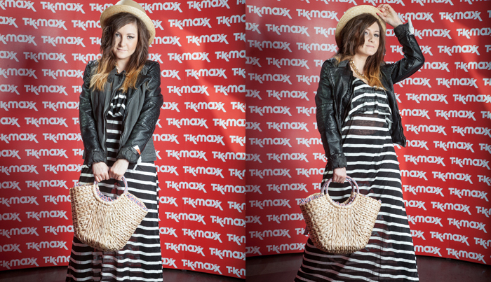 TK MAXX POKAZ KOLEKCJI ME BY ME