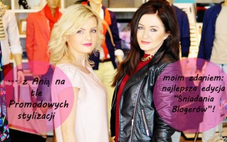 śniadanie blogerów 2014