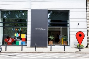 Google House Space