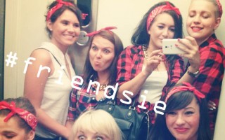 friendsie