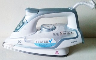 żelazko Philips 4Safety test opinie
