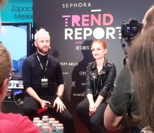 Sephora Trend Report 2014 sMASHBOX
