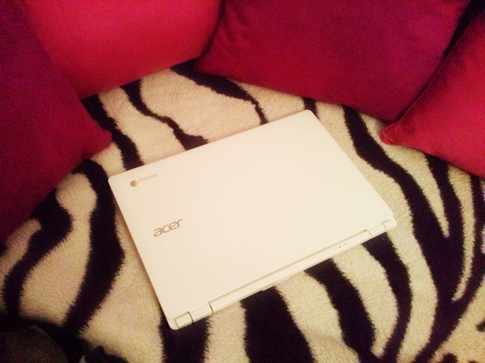 Chromebook