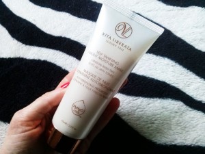 maseczka vita liberata