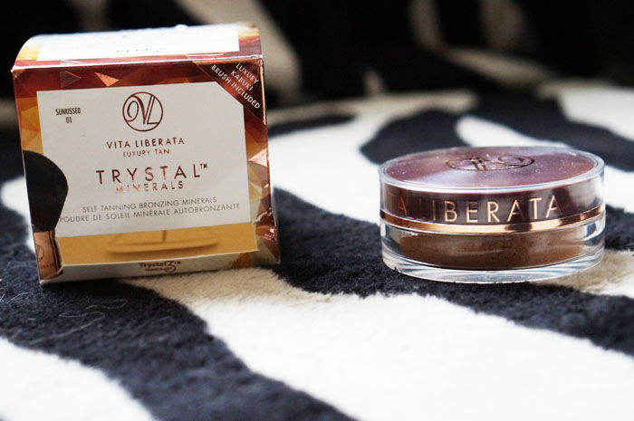 vita liberata puder mineralny