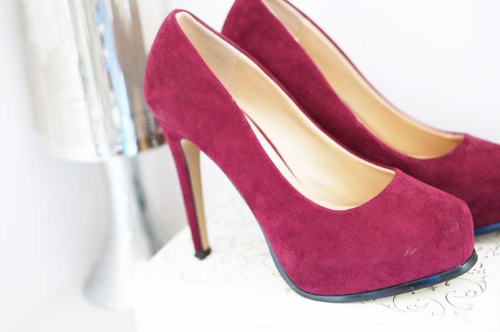 LOVE SHOES rozm 38 jak nowe raz zalzne (5)