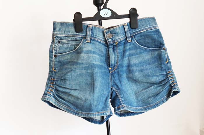 Levis rozm S nowe bez metkii (1)