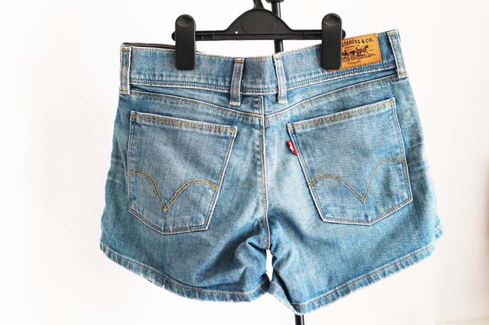 Levis rozm S nowe bez metkii (2)