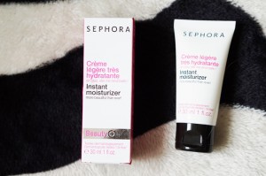 sephora krem nawilżający