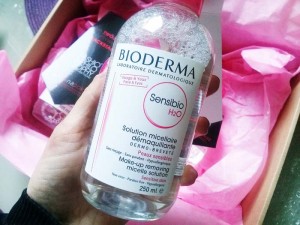 bioderma do zmywania makijażu