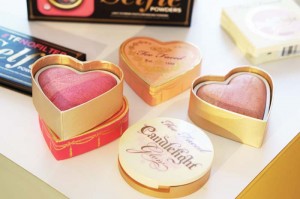 camdelight too faced