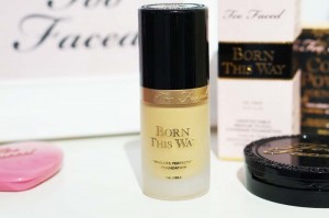 too faced born this way podkład