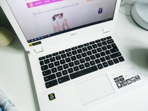 chromebook