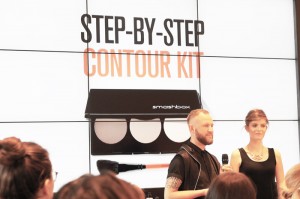 sephora trend report 2015