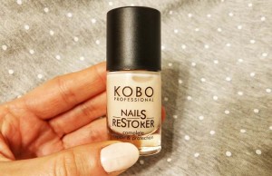 odżywka kobo nails restroker