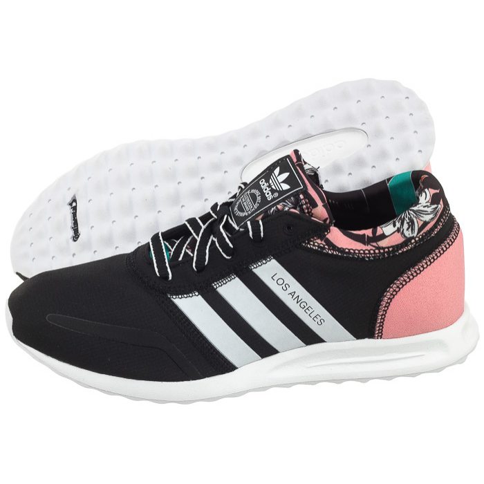 Adidas Los Angeles czarne