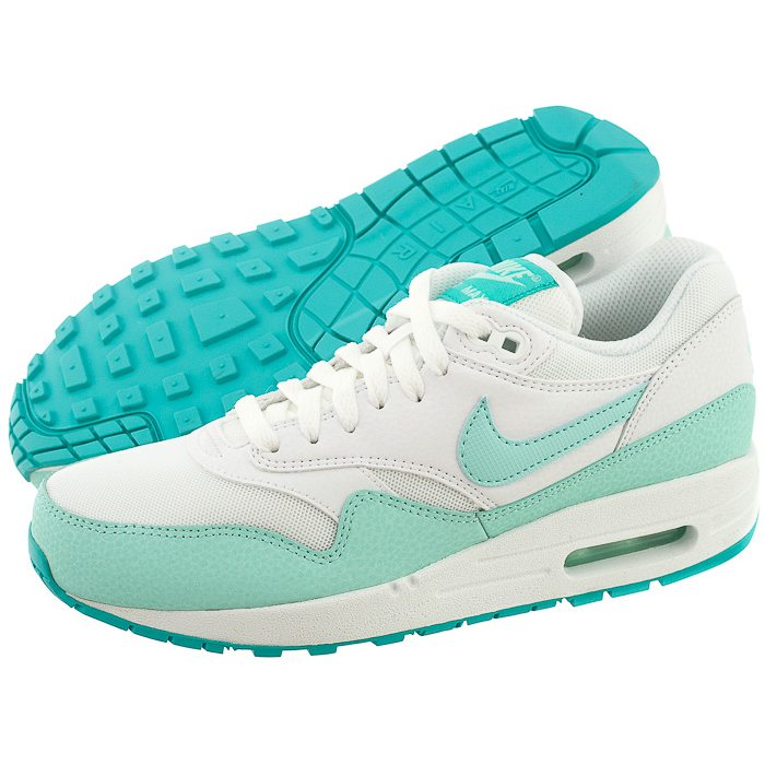 Air Max szare bordowe