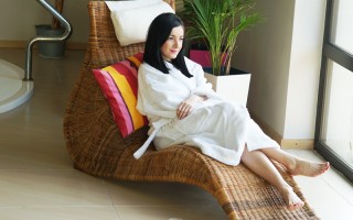 Balia Spa