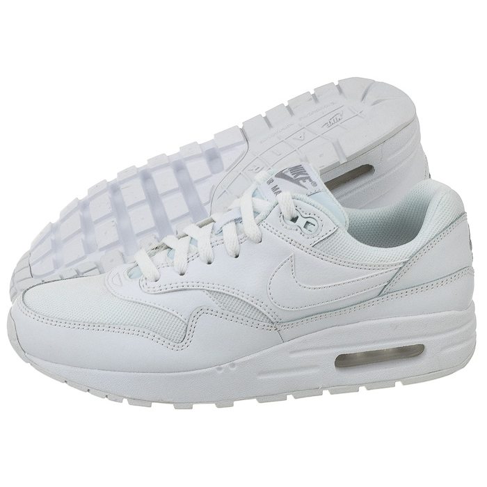 Nike Air Max białe