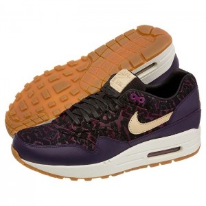 Nike Air Max fioletowe