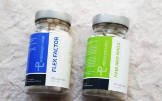 prosper labs suplementy
