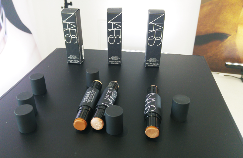 NARS podkłady