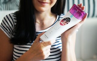 depilator ipl panasonic